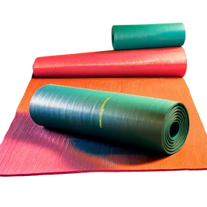 Yoga Mat D PNG Image