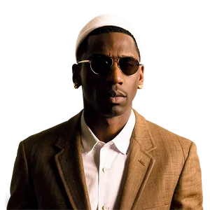 Young Dolph Album Art Png 06122024 PNG Image