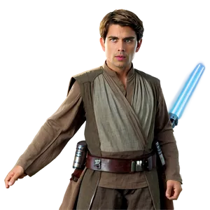 Young Jedi Png Vak PNG Image