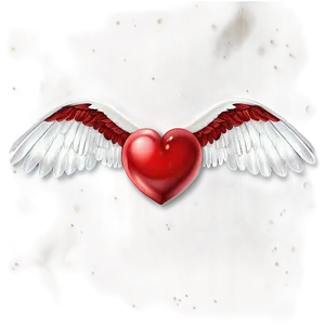 Your Wings Were Ready But My Heart Was Not A PNG Image