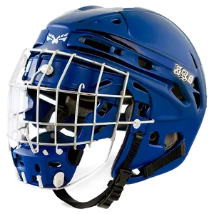 Youth Hockey Helmet Png Icp51 PNG Image