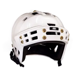 Youth Hockey Helmet Png Lte24 PNG Image