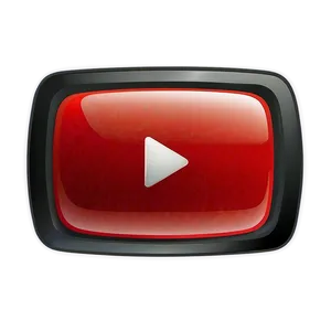 Youtube Logo Transparent Background PNG 1 PNG