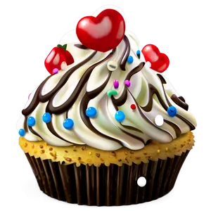 Yummy Cake Emoji Png 84 PNG Image