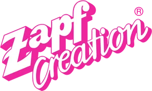 Zapf Creation Logo PNG Image