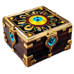 Zelda Music Box Png Sbv10 PNG Image