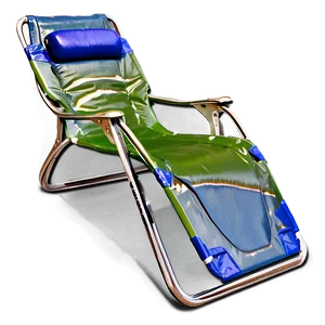 Zero Gravity Lawn Chair Png 06132024 PNG Image