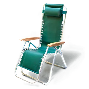 Zero Gravity Lawn Chair Png 06132024 PNG Image