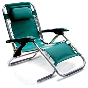 Zero Gravity Lawn Chair Png Hlv PNG Image