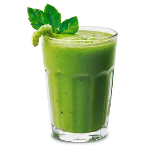 Zesty Green Juice Png 78 PNG Image