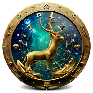 Zodiac Symbols Png 5 PNG Image