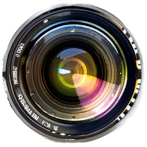 Zoom Lens Png 06262024 PNG Image