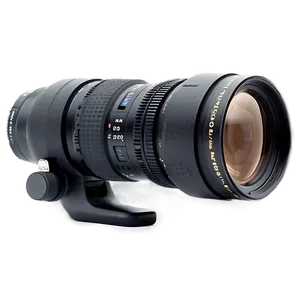 Zoom Lens Png Hta25 PNG Image