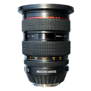 Zoom Lens Png Yst44 PNG Image