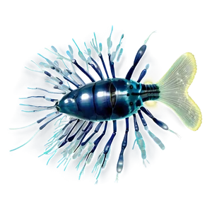 Zooplankton In Ocean Ecosystem Png 90 PNG Image