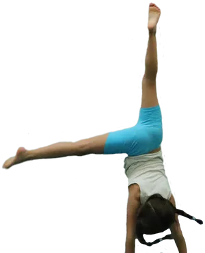 Zumba Dance Fitness Pose PNG Image